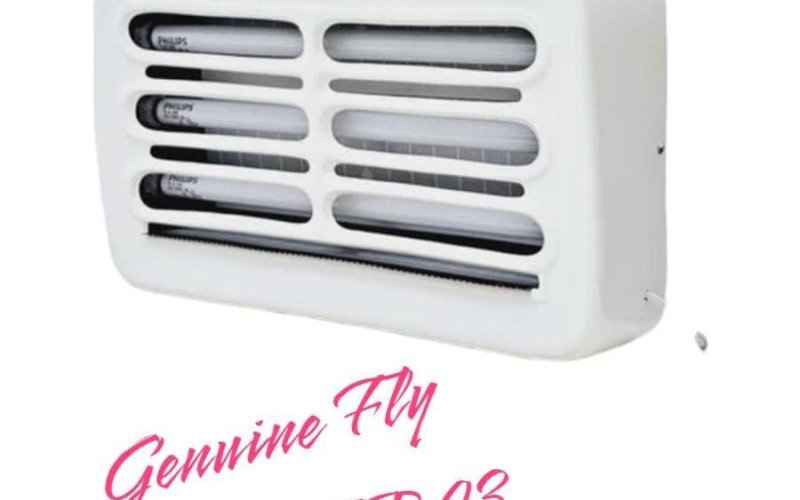 FLY CUTTER / FLY CATCHER